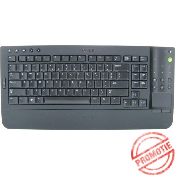 Tastatura DELL; model: 0KR669; layout: US;